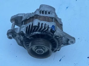 Mitsubishi Colt CZC 1.5 109PS Lichtmaschine Generator 1800A070 , A5TG0091AE Orig - Bild 1 von 4
