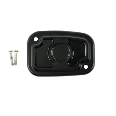 Links Bremse Master Zylinder Abdeckung Für Harley FLHT FLHR FLHX 08-16 Trike 13 - Image 1 of 4