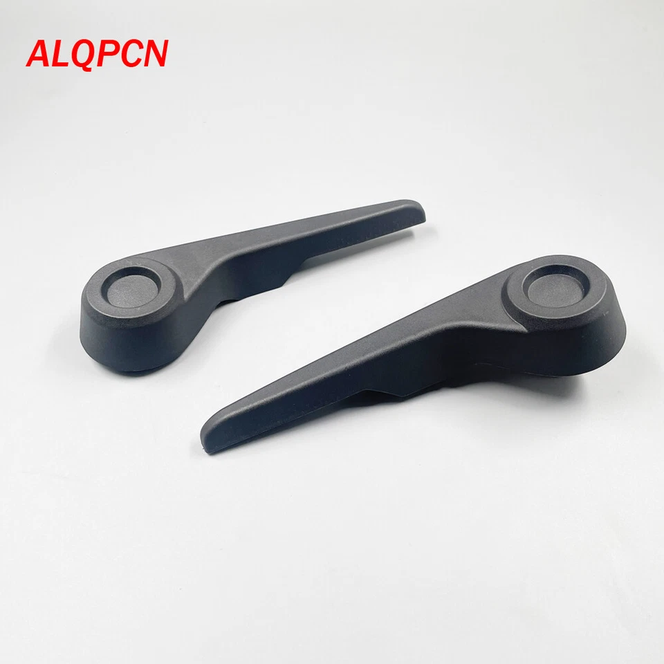 1 Pair L&R Front Seat Adjust Handle Fit For DODGE JOURNEY  2011-2020 Foto 1 de 4