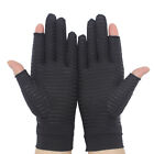 1 Paar Kupfer Arthritis Kompression Handschuhe Hand Sttze Schmerzlinderung ☀