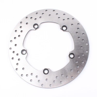 Motorcycle Rear Brake Disc For YAMAHA FJ09 2015-2017 / TRACER900 GT 2019-2021 - Image 1 of 3