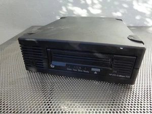 HP Storageworks EH848B LTO3 SAS externes Bandlaufwerk EH848-69202 ULTRIUM 920 - Bild 1 von 3