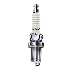 CANDELA DENSO W27ESR-U per PIAGGIO 50 Sfera - Sfera Maquillage 2 1994-1995 - Foto 1 di 4