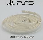 10X PS5 Console HDMI Port Cap Ceramic Capacitor 100NF SMD SMT 0201 New Sealed US