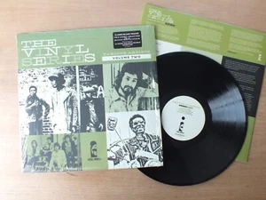 Various - The Vinyl Series Volume Two LP 2021 Vinyl mint- - Picture 1 of 2