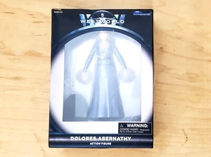 🙂 Figura de Acción Diamond Select WESTWORLD Dolores Abernathy Nueva Sellada 🙂 - Imagen 1 de 2