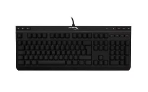 HyperX Alloy Core RGB - Tastatur - hintergrundbeleuchtet - Bild 1 von 7