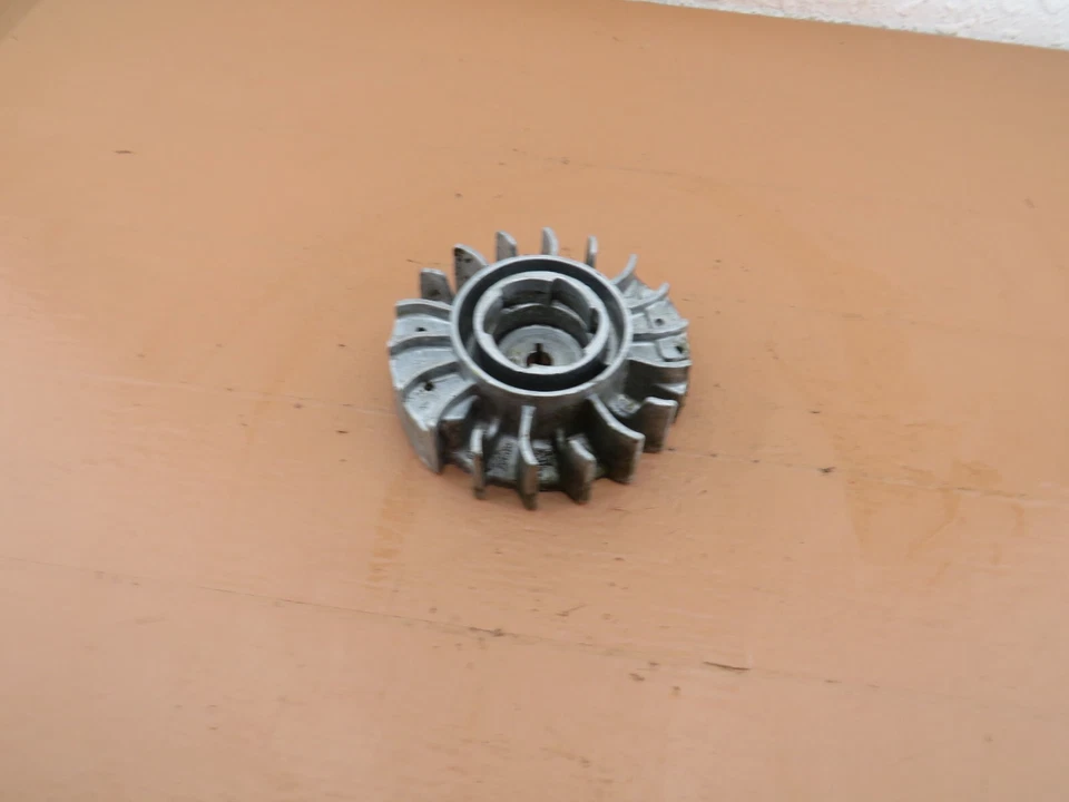 Craftsman 358.356280 Chainsaw OEM Flywheel 14015 - Image 1 of 4