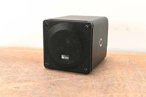 Meyer Sound MM-4XP Miniature Self-Powered Loudspeaker (NO POWER SUPPLY) CG01KSB - Picture 1 of 11