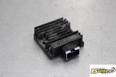 Honda Cbr250r 2012 rectificador regulador de voltaje relé fabricante original Cbr 250R 11-13 Cbr250 R Foto 1 de 4