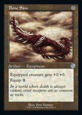 Bone Saw - The Brothers' War Retro Artifacts - Uncommon - 7