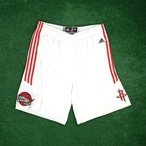 2016-17 Rio Grande Valley Vipers Adidas authentisch auf dem Platz Rev 30 Spielshorts - Bild 1 von 6