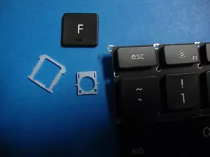 New Retina Macbook Pro A1398 A1425 A1502 Individual Replacement keyboard key - Picture 1 of 5