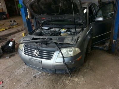 Coletor de admissão 1.8L turbo gasolina compatível com 00-02 PASSAT 1753890 - Imagem 1 de 4