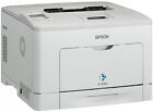 Epson WorkForce AcuLaser AL-M300dn A4 Duplex Network Mono Laser Printer M300dn