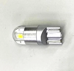 "LED" LIGHT BULB 12V for Brother/Babylock Replacing XA2037001 Incandescent Bulb - Picture 1 of 1