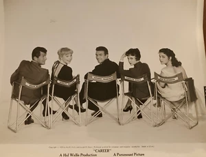 Dean Martin-Shirley Paramount Pictures Org 8x10 Photo Collection - Bild 1 von 7