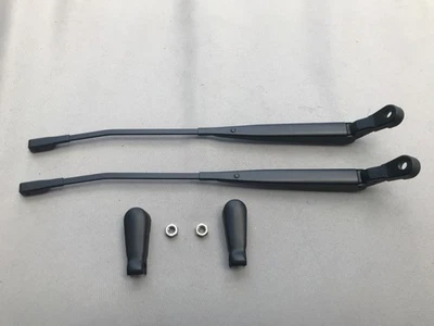 1984 Chrysler Conquest Wiper Arms - Image 1 of 3