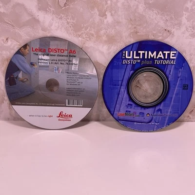 ultimate disto plus tutorial CD DVD - Image 1 of 3