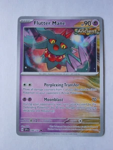 139PK096 - Flattermähne - 96/191 - Surging Sparks - Uncommon - Bild 1 von 2
