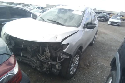 2015 Nissan Rogue 2.5L Engine Motor OEM 91K Miles - LKQ434174423 - Image 1 of 4