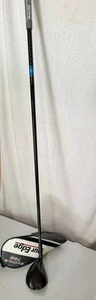 New Tour Edge Exotics E723 19* 3 Hybrid Tensei Regular Flex Graphite Shaft +HC - Picture 1 of 7