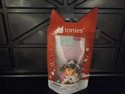 Disney's GABBY's DOLLHOUSE Audio Play Character Figurine for Toniebox - New! - Image 1 of 2