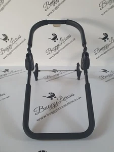 Bugaboo Buffalo Seat Frame Used Black Carrycot Replacement Part - Picture 1 of 12
