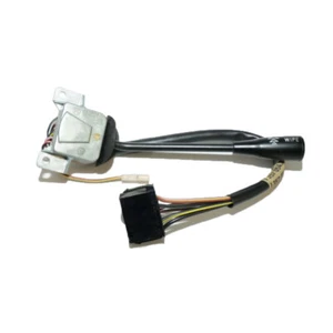 BMW e10 Schalter Wischer 2002 USA und 2002tii USA ab 1973 2-stufig - Picture 1 of 2