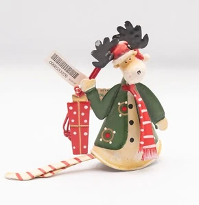 Retired Vintage October Hill Christmas Ornament - Picture 1 of 6