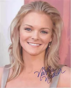 Martha Madison Autographed 8x10 - Days of our Lives #3 - Picture 1 of 1