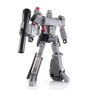 Transformers Megatron Action Figure Toy Robot Decepticon Collectible Gift New - Picture 1 of 10