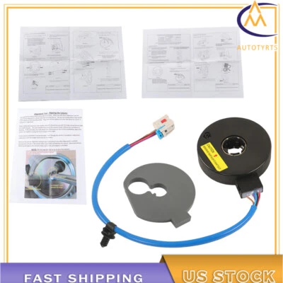For Ford Escape 2008 2009-2011 2.5L 3.0L Steering Torque Sensor W/Alignment TL - Image 1 of 4