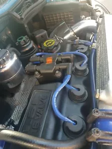 BMW Mini, Cooper S One R50 R52, R53 10Mm Formula Power Race Performance Lead Set - Picture 1 of 5