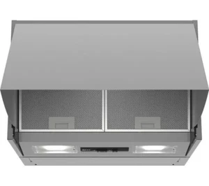 143) Campana extractora integrada NEFF N30 D64MAC1X0B - plateada - Imagen 1 de 6