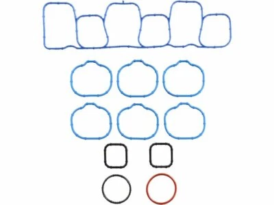 For Police Interceptor Sedan Intake Manifold Gasket Set Victor Reinz 41867KM - Image 1 of 2