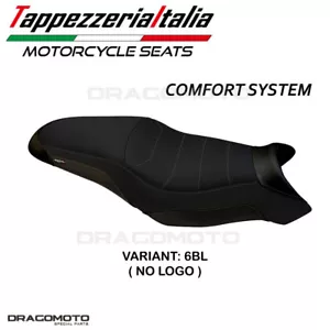 Yamaha Tracer 700 (20-22) Kindia comfort system Seat Cover YT720K-6BL-4 Tappe... - Picture 1 of 4