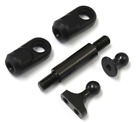 New Kyosho Inferno Mp9e Evo Front Torque Rod If513