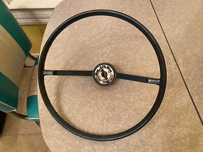 Ford Galaxie 1965 1966 volante Mercury Foto 1 de 4