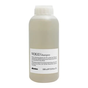 Davines Volu Shampoo 1000ml / 33.8 fl.oz. - Picture 1 of 2