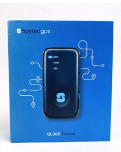 Spytec GL300 Mini GPS Tracker Brand New Free Shipping - Picture 1 of 1