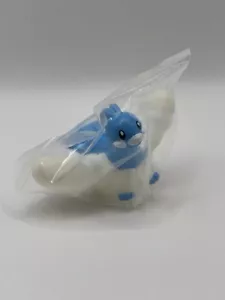 Pokemon Kids Finger Puppet 2012 Altaria BANDAI Figure Vintage Unopened Toy JP - Picture 1 of 7