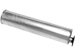 Walker 54YX92Z Muffler Fits 1983-1985 VW Vanagon 1.9L H4 Quiet-Flow SS - Picture 1 of 1