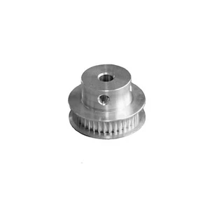Engranaje GT2 - Polea / 48 dientes / Eje de 5 mm - CNC / RepRap Mendel / Impresora 3D - Imagen 1 de 1