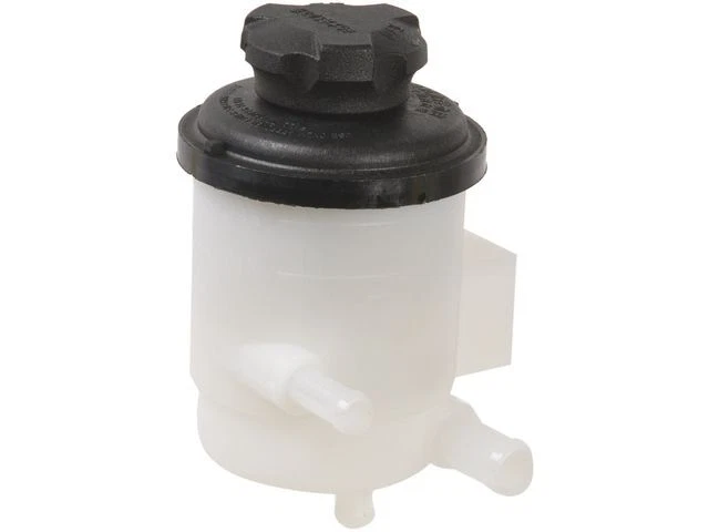 Depósito de dirección asistida para 01-06 Hyundai Santa Fe 2,4 L 4 cilindros 2,7 L V6 DX42K1 Foto 1 de 1