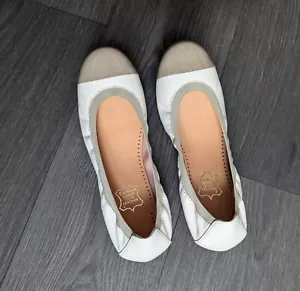 Pretty Ballerinas Ballerina Damen Damenschuhe Gr. 38 - Bild 1 von 9