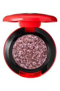 MAC Hypnotizing Holiday Shadeshifter Duochrome Eyeshadow Behind the Curtain NIB - Picture 1 of 3