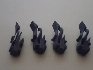Roco Kurzkupplungsköpfe höhenverstellbar Kopf 40287 40286 4St Ersatzteil H0 - Bild 1 von 3
