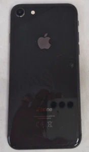 Apple iPhone 8 64 GB Desbloqueado A1905 Gris espacial **Defectuoso-Leer** - Imagen 1 de 11