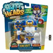 Buttheads Their Heads are Butts Series 2 King Butt Electronic Game